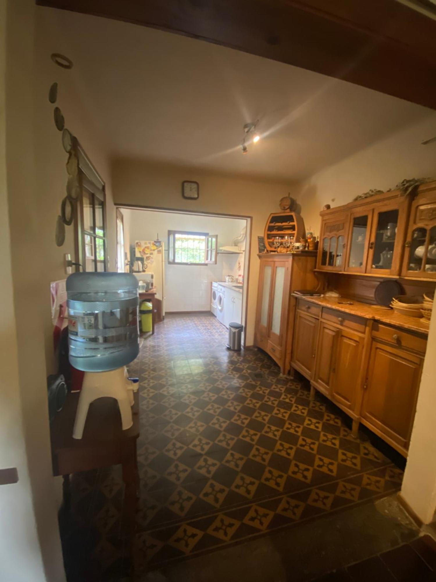 B&B La Casa Del Padre Leclef Valle Hermoso Luaran gambar